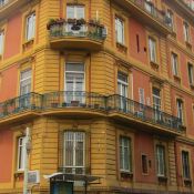 via Tasso 258