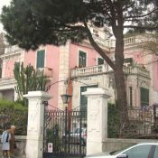 Villino Le Palombelle