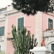 Villino Le Palombelle (1926)