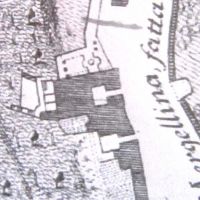 pianta del Duca di Noja 1775