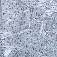 pianta Duca di Noja 1775