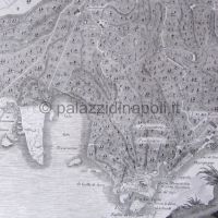 pianta Duca di Noja 1775