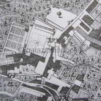 pianta Duca di Noja 1775