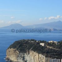 sfondo con Miseno, Procida, ischia