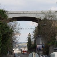ponte di viale Virgilio
