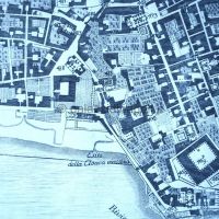 pianta Carafa 1775