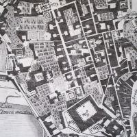 pianta Carafa 1775