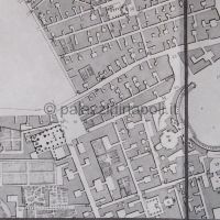 Quartiere S. Ferdinando metà '800