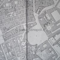 Quartiere S.Ferdinando metà '800