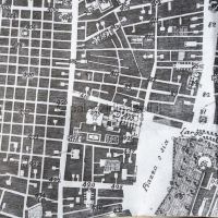 pianta Carafa 1775