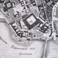carta Carafa 1775