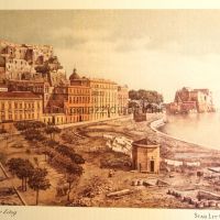 Tavola D'Ambra 1885