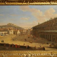 Gaspar Van Wittel - primo quarto del 1700