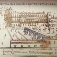Cassiano da Silva 1688-1708