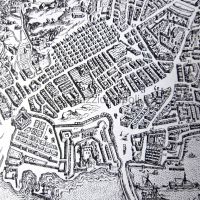 Lafréry 1566 Guantai Nuovi