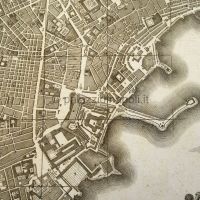 Rizzi Zannoni 1790 Guantai Nuovi