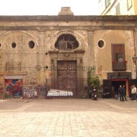 chiesa dei SS. Cosma e Damiano