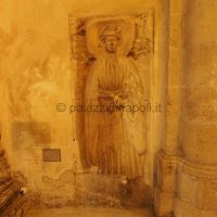 Sepolcro in S. Chiara 2