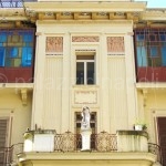 via Palizzi 19
