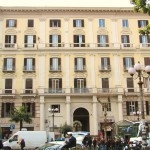 piazza Vanvitelli 5