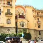 via Lordi 6