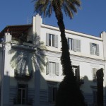 via Solimena 80 - le palme