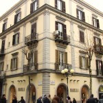via Alvino 39 - angolo