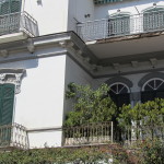 via Toma 5 C - altra vista