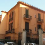 villa Maria - angolo