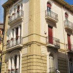 via Mancini 21 - angolo
