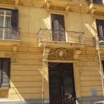 via Preti 10 - piano nobile