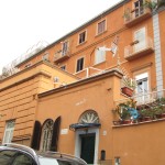 palazzina Pasquale