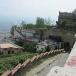 prima rampa