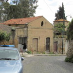 casale agricolo