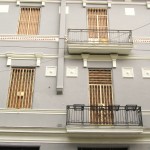 villa Anna - Visocchi