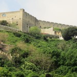 vista su sant'Elmo