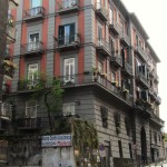 via Gigante 1 B - vista d'angolo