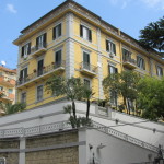 villa Maria -vista d'assieme