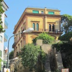 villa Donzelli - vista d'insieme