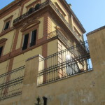 villa Donzelli - altra vista