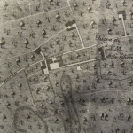 da mappa duca di Noya 1775
