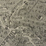 da mappa Duca di Noya