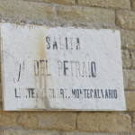 ora salita Petraio