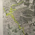da Mappa Duca di Noya 1775