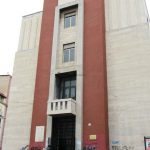 ex Casa del Fascio Rionale 1936