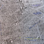 da mappa duca di Noya vista d'assieme