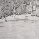 pianta Duca di Noja 1775