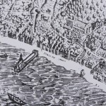 pianta Baratta 1670