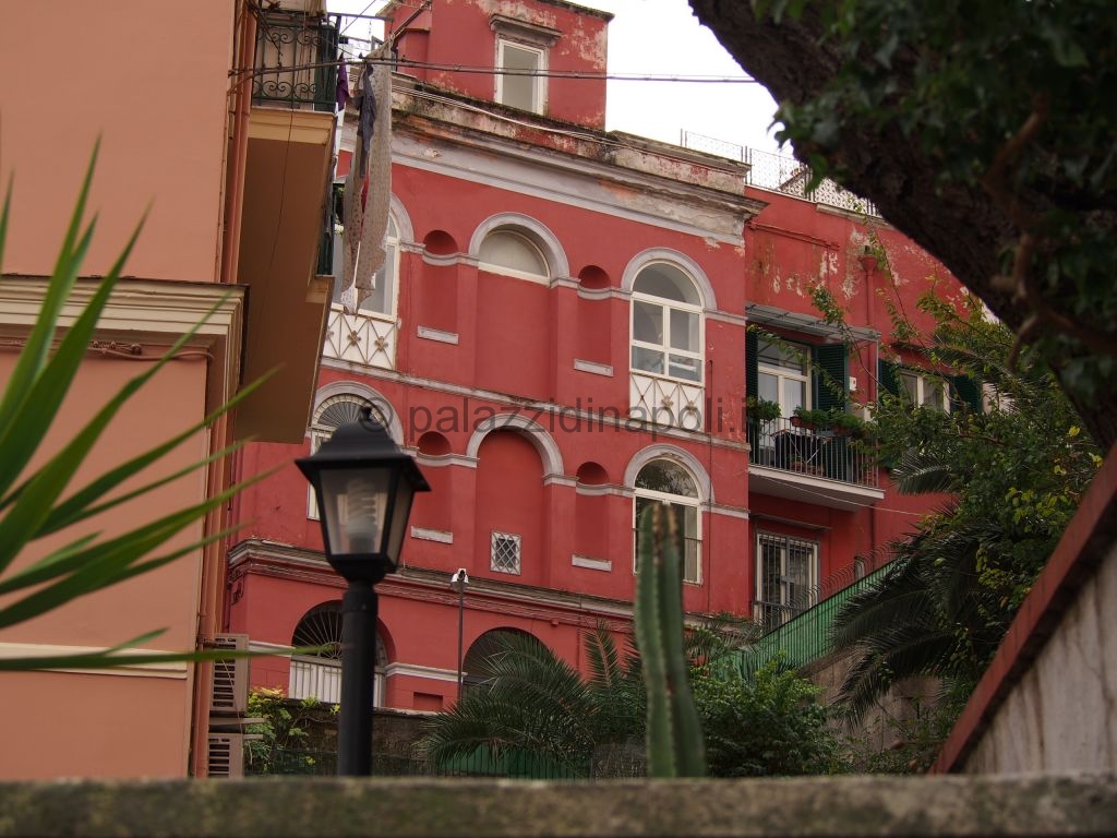 Villa Gigante 5