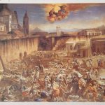 Micco Spadaro La peste del 1656 al Mercatello